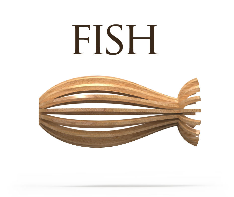 Hilton Auckland_Fish logo