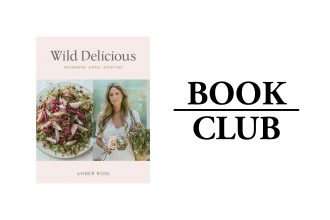 Wild Delicious by Amber Rose