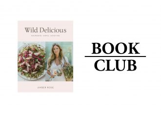 Wild Delicious by Amber Rose