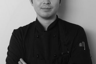 Chef Jiwon Do