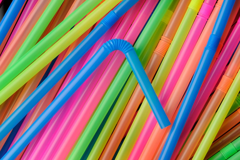 BANS ON STRAWS AND SUGARY DRINKS