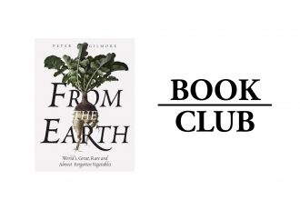 FROM THE EARTH By Peter Gilmore
