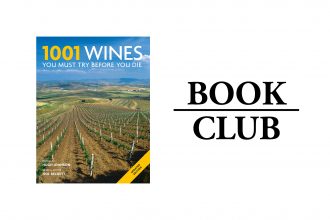 1001 WINES YOU MUST TRY BEFORE YOU DIE By Neil Beckett