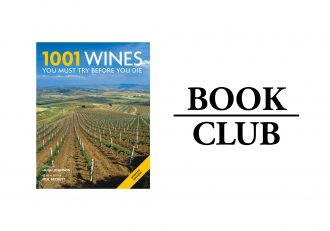 1001 WINES YOU MUST TRY BEFORE YOU DIE By Neil Beckett