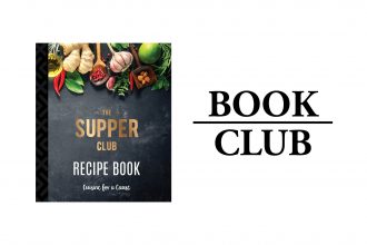 THE SUPPER CLUB RECIPE BOOK