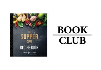 THE SUPPER CLUB RECIPE BOOK