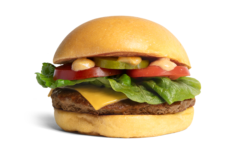 Burger Fuel launches new brand - Restaurant & Café