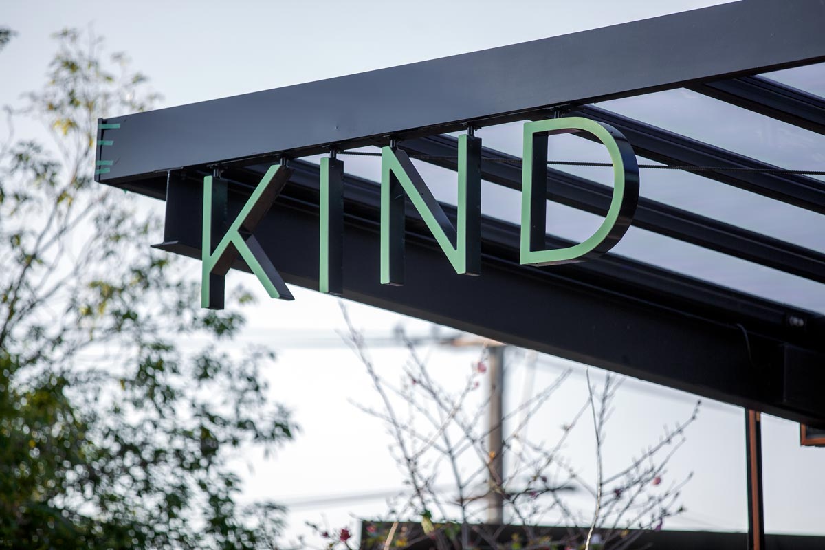 KIND Cafe and Eatery 1