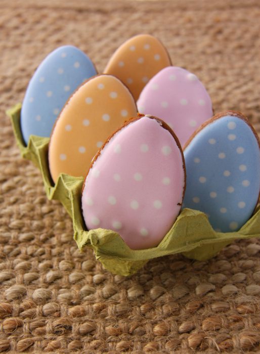 Easter Eggs C-min