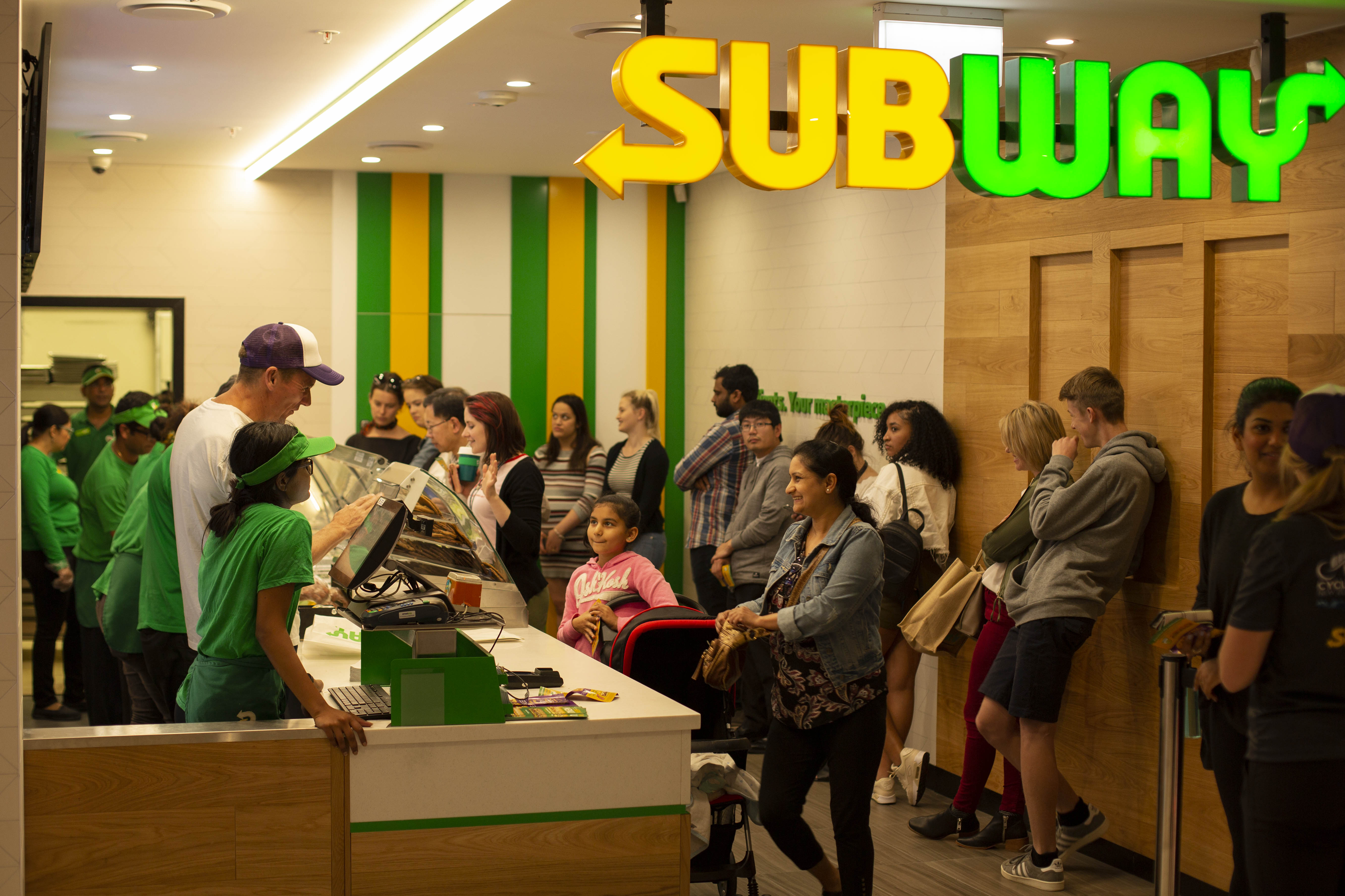 Subway_Kiwi Harvest_World Sandwich Day (4)