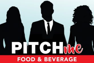 PITCHme Food and Beverage Banner