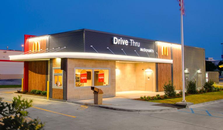 McDonald's tests automated drive-thru ordering at 10 Chicago restaurants