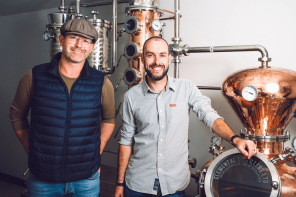 Meet the Distiller: Elemental Distillers