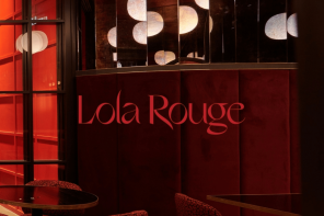 Meet the Chef: Kiran Ghate, Lola Rouge