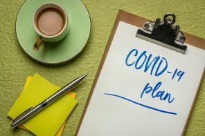 Have a Plan for When COVID cases Affect Your Business