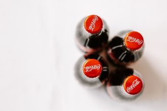 Coke Zero Sugar is announced for NZ