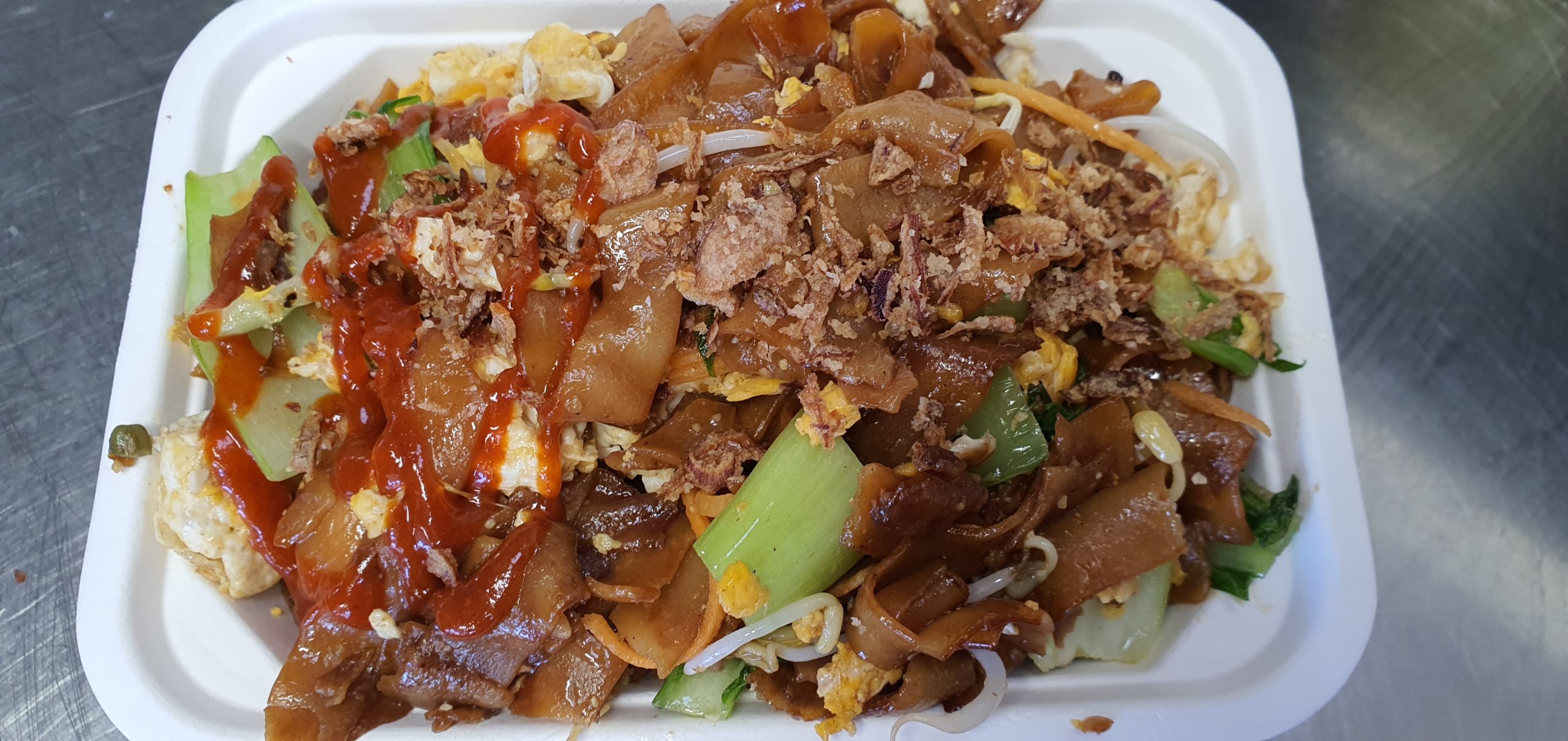 Char Keow Teow
