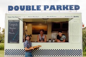 Meet the Food Truck: Double Parked