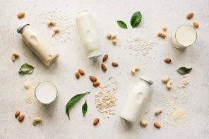 How do Plant-Based Milks Stack Up?
