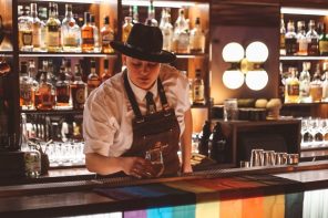 Meet the Bartender: Meredith Earle, Austin Club