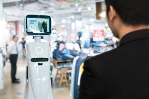 Australia | Mobile Robots Collision Free