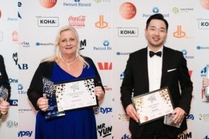Hospitality NZ Congratulates ‘People’ Award Winners