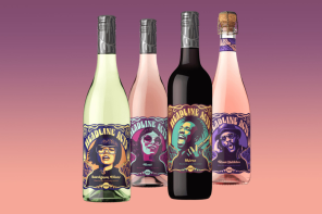 Headline Acts Wine Launches in NZ