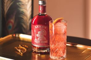 Non-Alc Brand Wins Top Honour at International Cocktail Awards