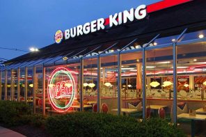 U.S | Big Investment Plan Coming for Burger King