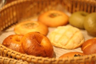 Mizu Bread