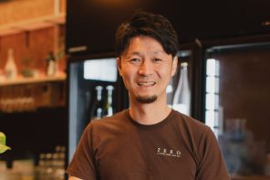 Meet the Chef | Joji Saito, Zero