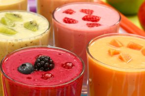 Smoothie Market Expected to Grow