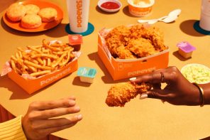 Popeyes Set for Auckland Opening