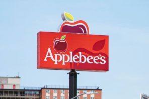 Applebee’s Sign Major Deal