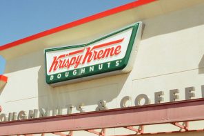 Krispy Kreme Launch in Germany