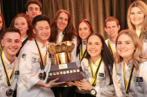 Last Day to Enter Nestlé Golden Chef’s Hat Award 2024