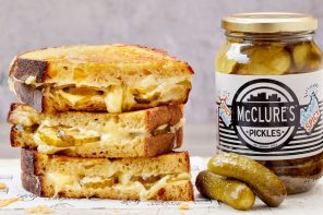 Search for NZ’s Top Toastie