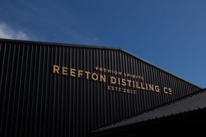 Bcorp Certification for Reefton Distilling Co.