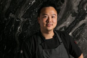 Meet the Chef | Michael Tse, Stella