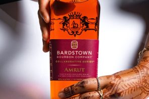 Bardstown Bourbon Announce Collaboration