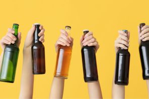Study Links Heart Disease Risk with Alcohol