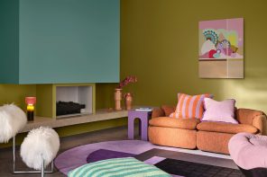 Dulux Colour Forecast 2025